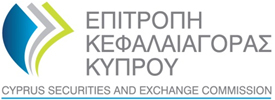 Regulatory agency logo