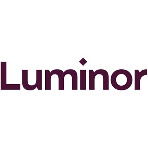 Luminor Bank AS