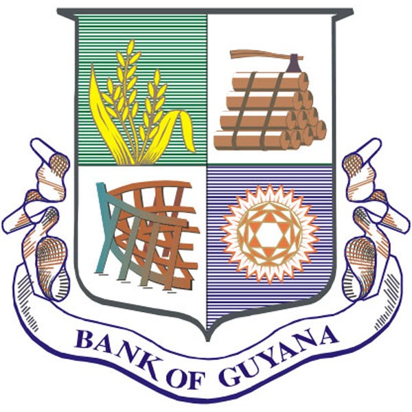 Bank of Guyana