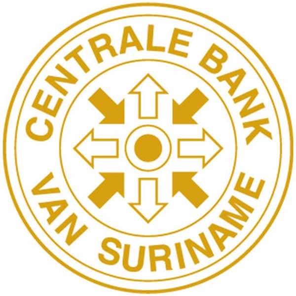  Centrale Bank van Suriname