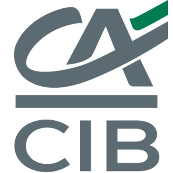 Crédit Agricole・CIB