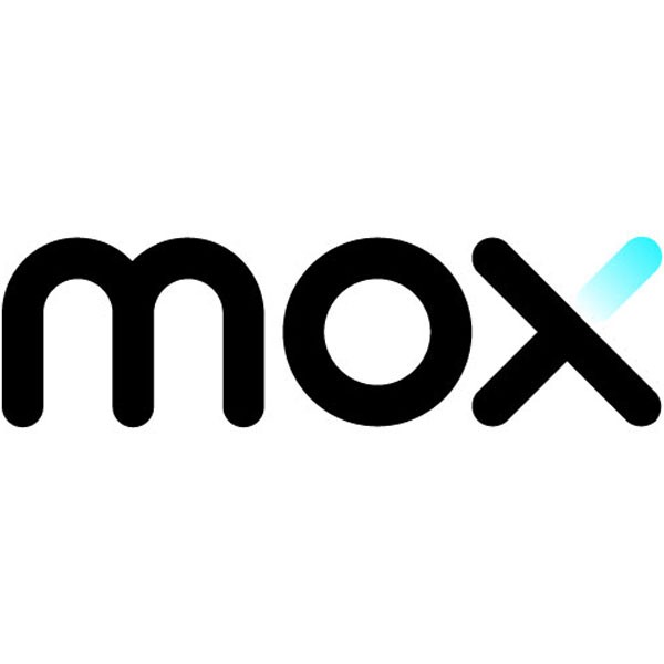 Mox Bank Limited