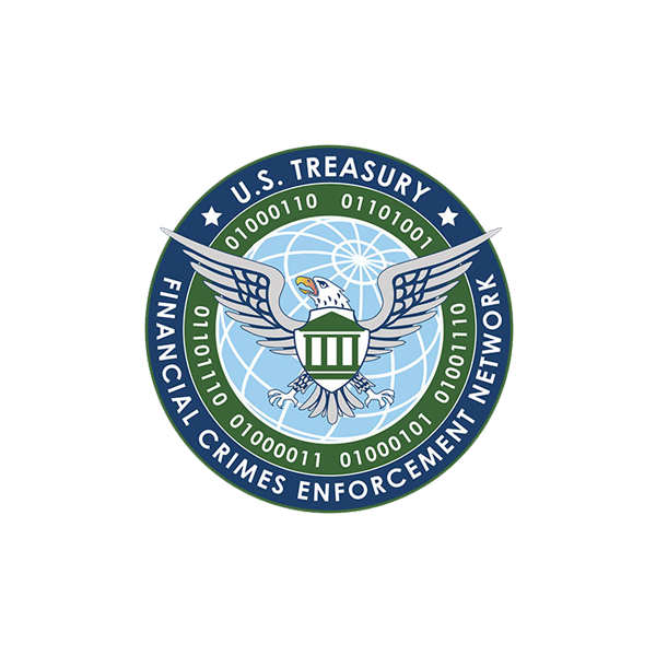 Logotipo de la agencia reguladora