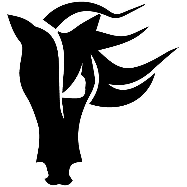 Black Horse