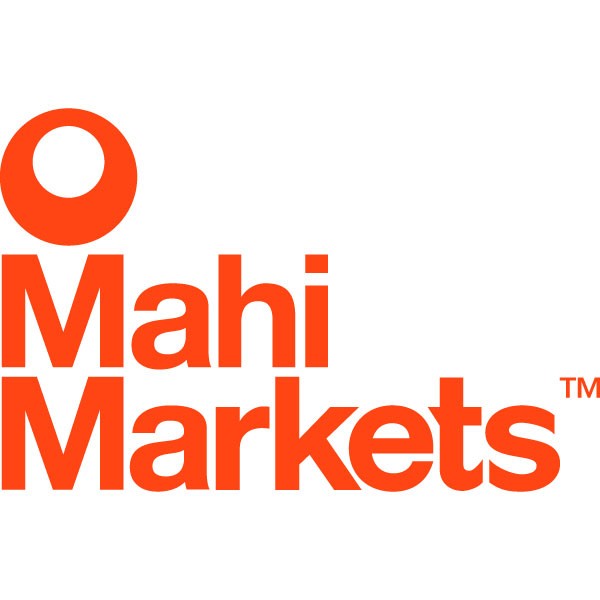 MahiMarkets - MahiMarkets