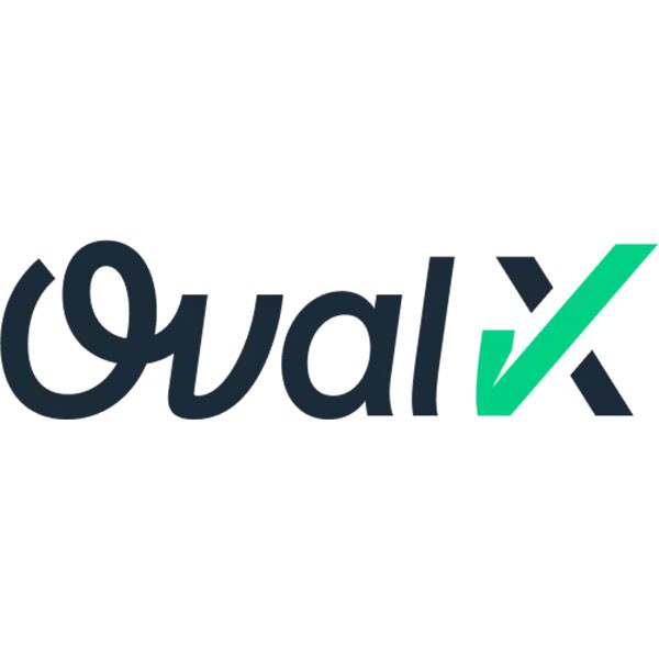 OvalX - Monecor (London) Limited