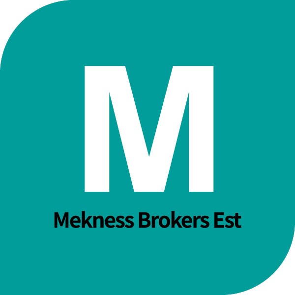 Mekness Limited