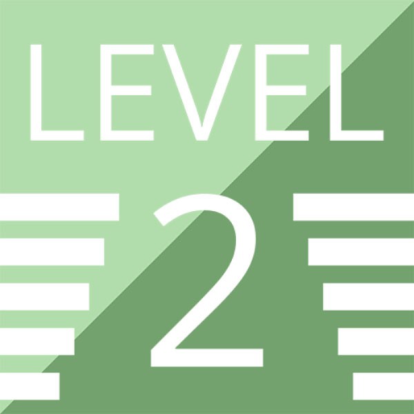 Level 2 Forex