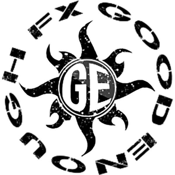 GOOD ENOUGH FX Ltd