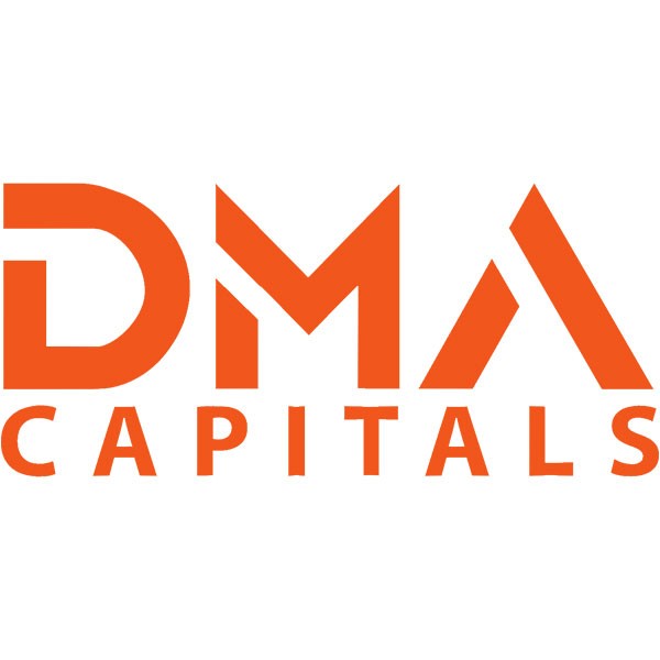 DMA Capitals