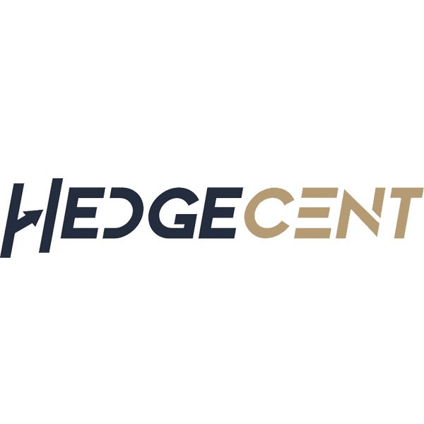 HEDGECENT - HEDGECENT LTD