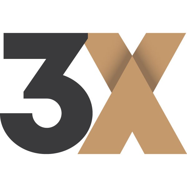 3XFX Group Ltd