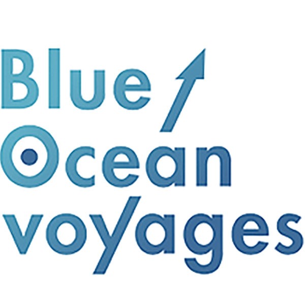 Blue Ocean Voyages