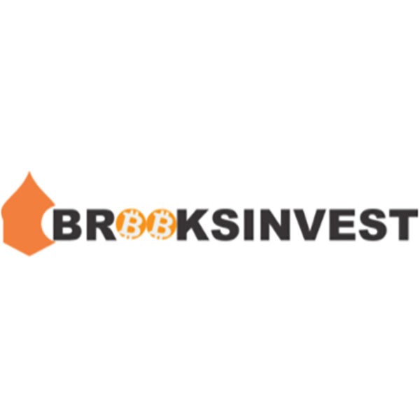 BROOKS INVEST LTD