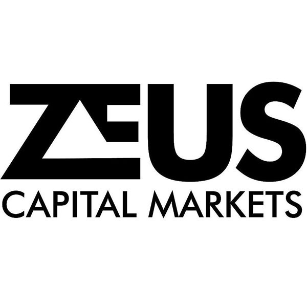 Zeus Capital Markets