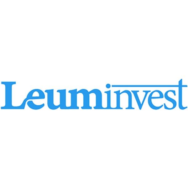 LEUMI OVERSEAS TRUST CORPORATION LIMITED