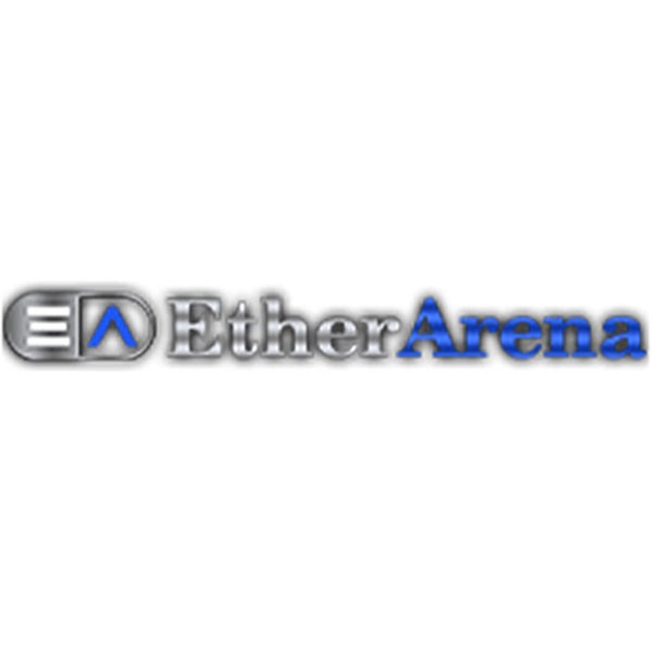 Ether-Arena Ltd