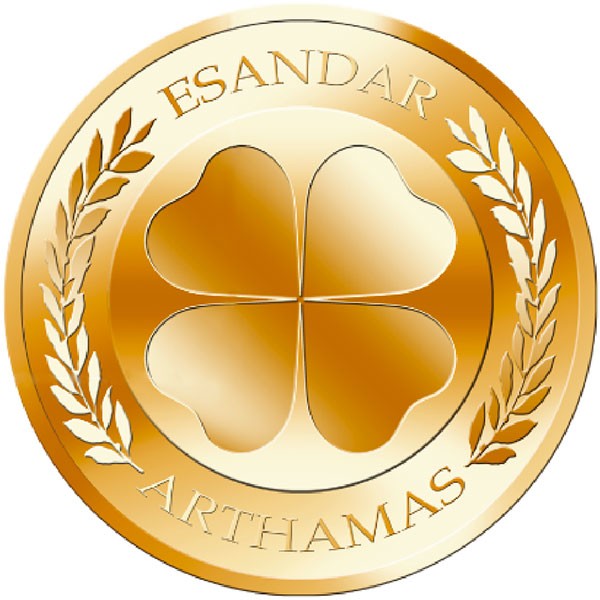 Esandar Arthamas Berjangka