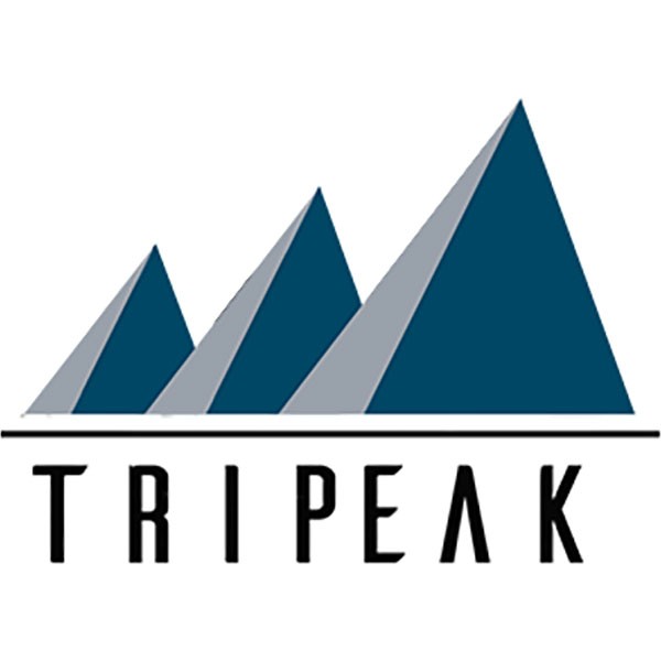 Tripeak