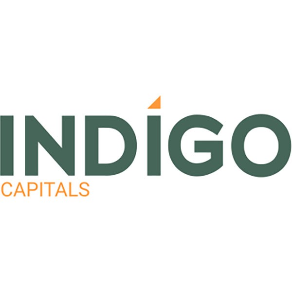 Indigo Capitals