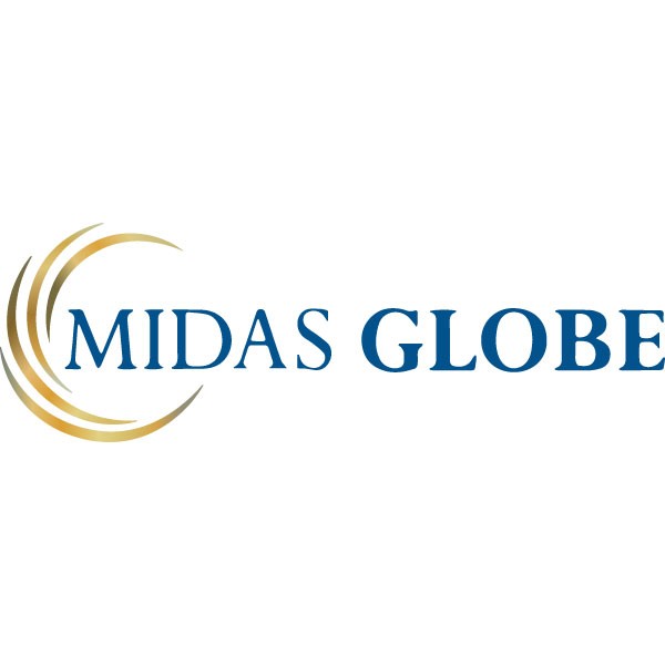 MidasGlobe