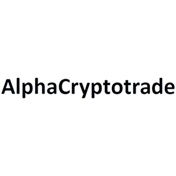 AlphaCryptotrade