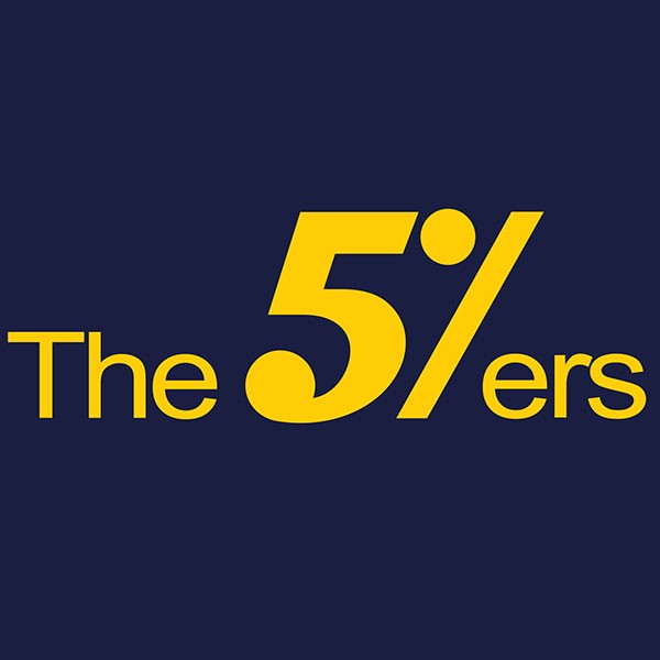 The 5%ers
