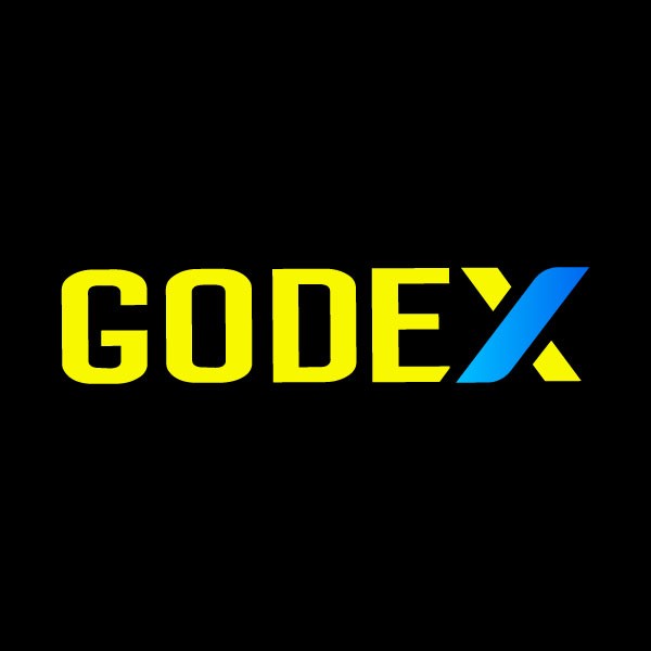 Godex.io