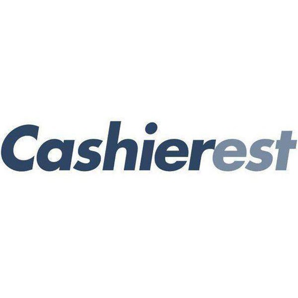 Cashierest - Cashierest