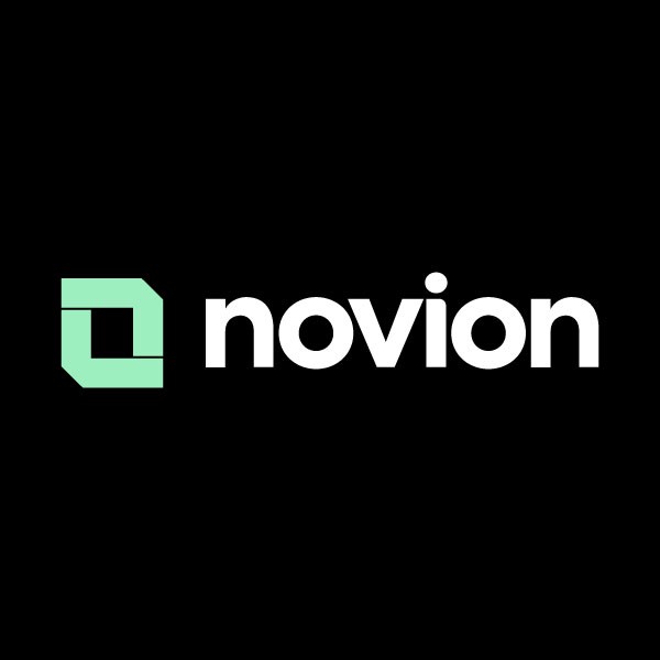 Novion Global Ltd