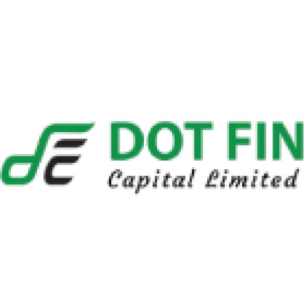 Dot Fin - DotFin Capital Ltd