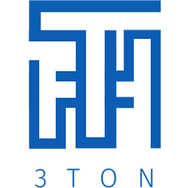 3Ton
