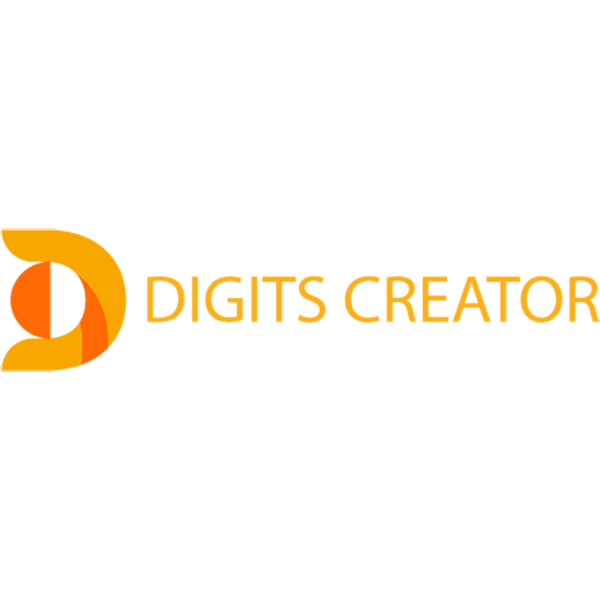 Digits Creator