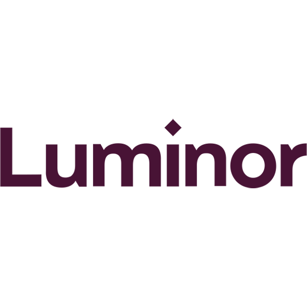 Luminor Bank AS
