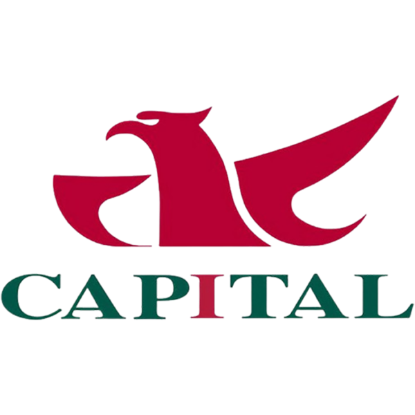 CAPITAL - CAPITAL