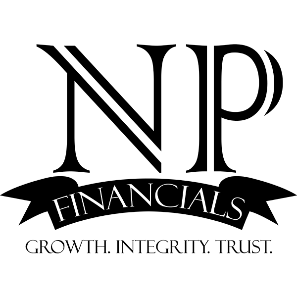  NP FINANCIALS PTY LTD