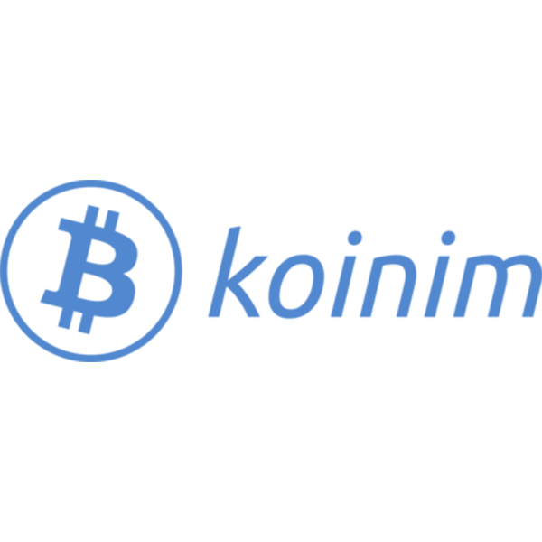 Koinim - Koinim