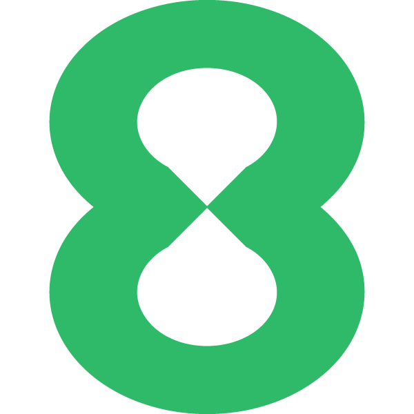 EightCap -  Eightcap