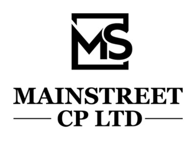 MAINSTREET CP LTD - MAINSTREET CP LTD