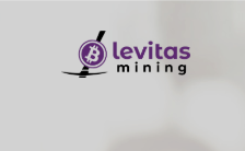Levitas Mining