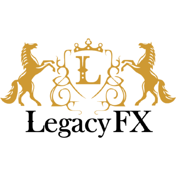  LegacyFX - LEGACYFX
