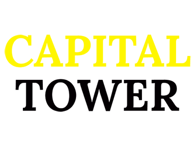 CAPITAL TOWER - CAPITAL TOWER