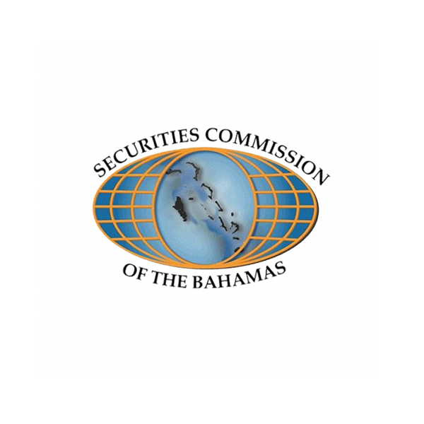 监管机构logo