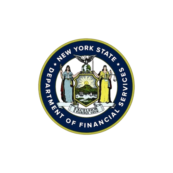 Regulatory agency logo