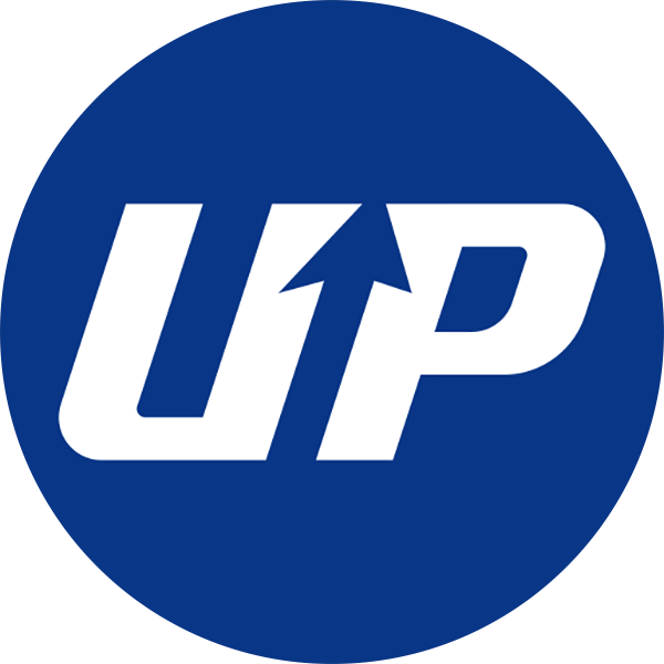 company logo