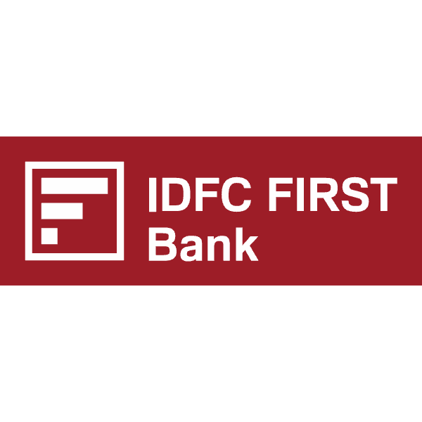 IDFC FIRST Bank Securities 