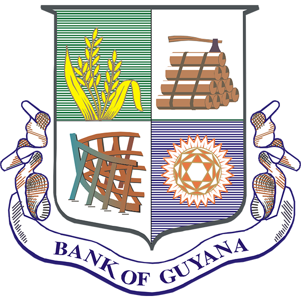 Bank of Guyana