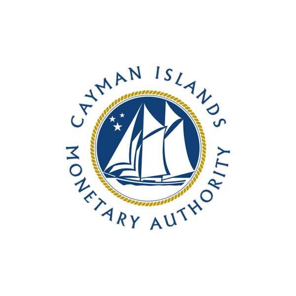 Regulatory agency logo