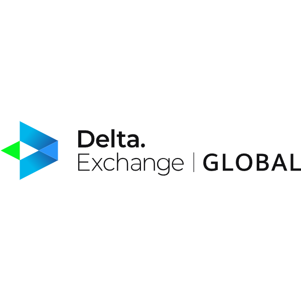 Delta Exchange - Delta Exchange