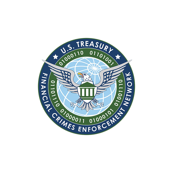 Regulatory agency logo